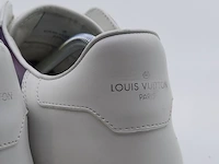 Paar schoenen, maat 8 1/2 louis vuitton, rivoli - afbeelding 9 van  11