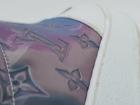 Paar schoenen, maat 8 1/2 louis vuitton, rivoli - afbeelding 11 van  11