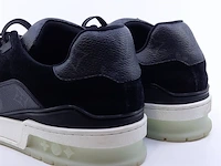Paar schoenen, maat 8 1/2 louis vuitton, vl 1221 - afbeelding 9 van  11