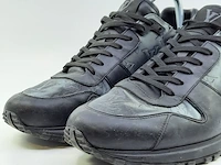 Paar schoenen, maat 8 1/2 louis vuitton - afbeelding 3 van  10