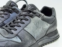 Paar schoenen, maat 8 1/2 louis vuitton - afbeelding 4 van  10