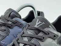 Paar schoenen, maat 8 1/2 louis vuitton - afbeelding 5 van  10