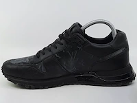 Paar schoenen, maat 8 1/2 louis vuitton - afbeelding 6 van  10