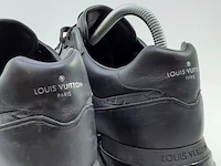 Paar schoenen, maat 8 1/2 louis vuitton - afbeelding 8 van  10