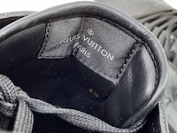 Paar schoenen, maat 8 1/2 louis vuitton - afbeelding 9 van  10