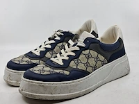 Paar schoenen, maat 8, gucci - afbeelding 1 van  7
