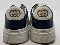 Paar schoenen, maat 8, gucci - afbeelding 4 van  7