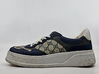 Paar schoenen, maat 8, gucci - afbeelding 5 van  7