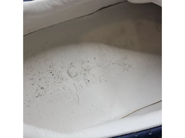 Paar schoenen, maat 8, gucci - afbeelding 6 van  7