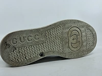 Paar schoenen, maat 8, gucci - afbeelding 7 van  7