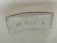 Paar schoenen, maat 8, louis vuitton, go 0243 - afbeelding 2 van  11