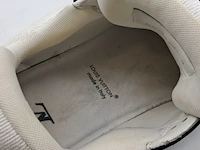 Paar schoenen, maat 8, louis vuitton, go 0243 - afbeelding 11 van  11
