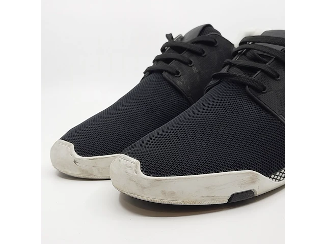 Paar schoenen, maat 8, louis vuitton, go 1105 - afbeelding 3 van  10