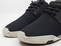 Paar schoenen, maat 8, louis vuitton, go 1105 - afbeelding 3 van  10