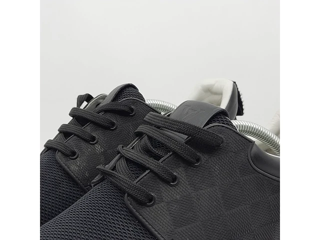 Paar schoenen, maat 8, louis vuitton, go 1105 - afbeelding 5 van  10