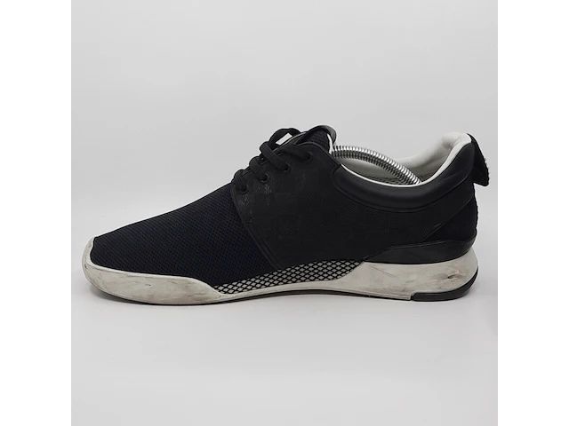 Paar schoenen, maat 8, louis vuitton, go 1105 - afbeelding 6 van  10