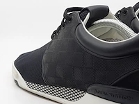 Paar schoenen, maat 8, louis vuitton, go 1105 - afbeelding 8 van  10
