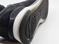 Paar schoenen, maat 8, louis vuitton, go 1105 - afbeelding 10 van  10