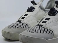 Paar schoenen, maat 8 louis vuitton, go 1106 - afbeelding 4 van  11
