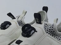 Paar schoenen, maat 8 louis vuitton, go 1106 - afbeelding 6 van  11