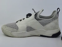 Paar schoenen, maat 8 louis vuitton, go 1106 - afbeelding 8 van  11