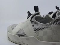 Paar schoenen, maat 8 louis vuitton, go 1106 - afbeelding 10 van  11