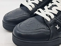 Paar schoenen, maat 8, louis vuitton - afbeelding 2 van  8