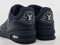 Paar schoenen, maat 8, louis vuitton - afbeelding 4 van  8