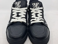 Paar schoenen, maat 8, louis vuitton - afbeelding 5 van  8