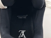 Paar schoenen, maat 8, louis vuitton - afbeelding 6 van  8