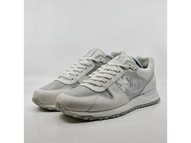 Paar schoenen, maat 8, louis vuitton - afbeelding 1 van  9