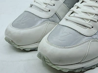 Paar schoenen, maat 8, louis vuitton - afbeelding 2 van  9