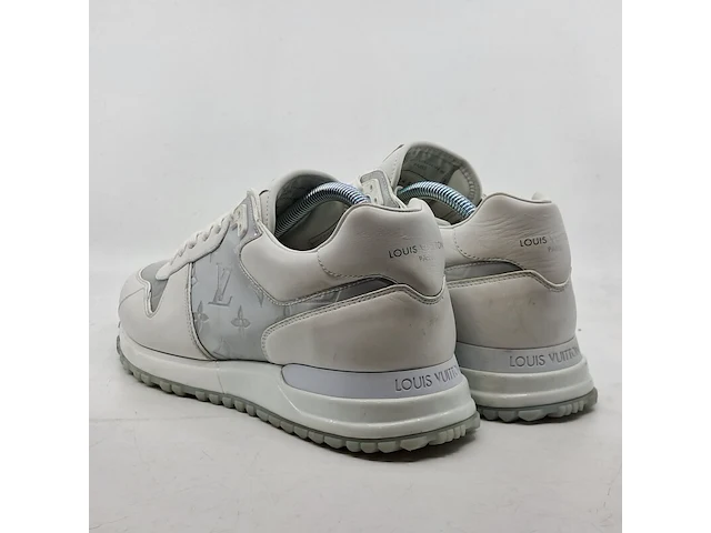 Paar schoenen, maat 8, louis vuitton - afbeelding 3 van  9