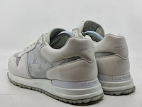 Paar schoenen, maat 8, louis vuitton - afbeelding 3 van  9
