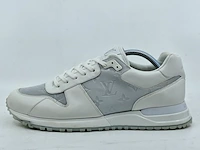 Paar schoenen, maat 8, louis vuitton - afbeelding 4 van  9