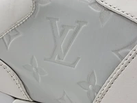 Paar schoenen, maat 8, louis vuitton - afbeelding 5 van  9