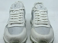 Paar schoenen, maat 8, louis vuitton - afbeelding 6 van  9