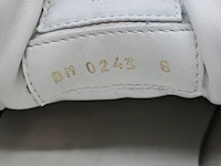 Paar schoenen, maat 8, louis vuitton - afbeelding 8 van  9