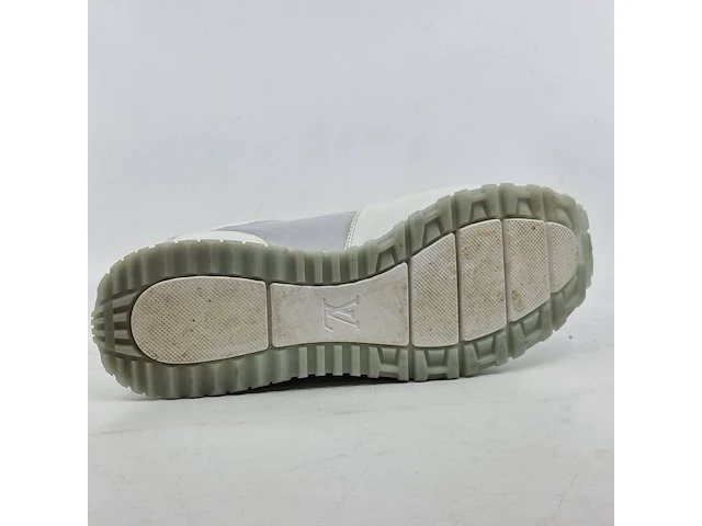 Paar schoenen, maat 8, louis vuitton - afbeelding 9 van  9