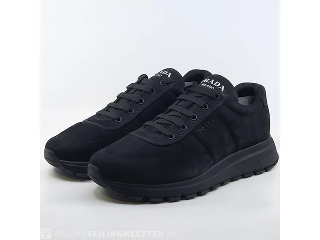 Paar schoenen, maat 8 prada, 2eg 366 - afbeelding 1 van  10