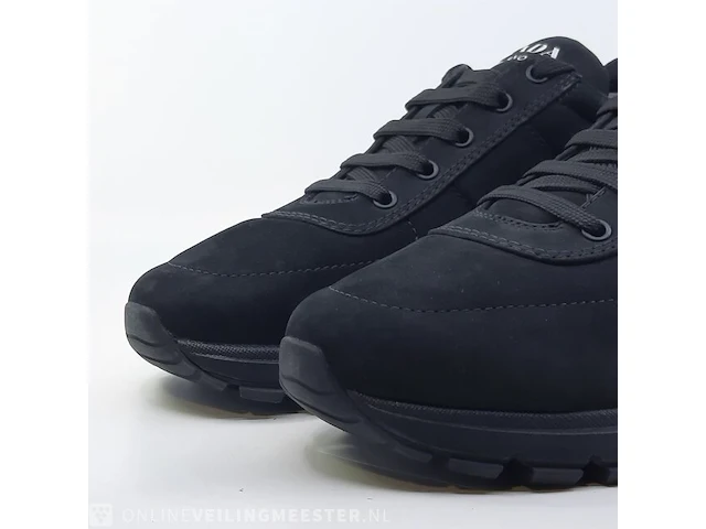 Paar schoenen, maat 8 prada, 2eg 366 - afbeelding 3 van  10