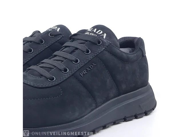 Paar schoenen, maat 8 prada, 2eg 366 - afbeelding 4 van  10