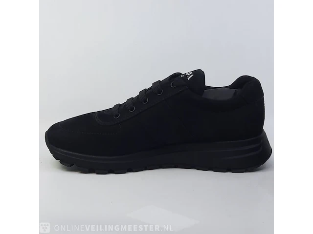 Paar schoenen, maat 8 prada, 2eg 366 - afbeelding 6 van  10