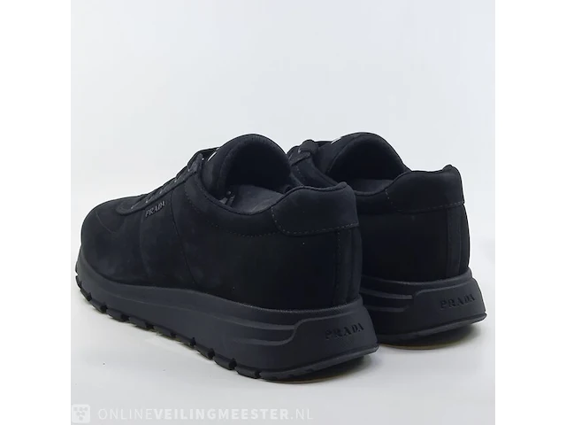 Paar schoenen, maat 8 prada, 2eg 366 - afbeelding 7 van  10