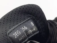 Paar schoenen, maat 8 prada, 2eg 366 - afbeelding 8 van  10