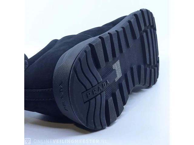 Paar schoenen, maat 8 prada, 2eg 366 - afbeelding 10 van  10