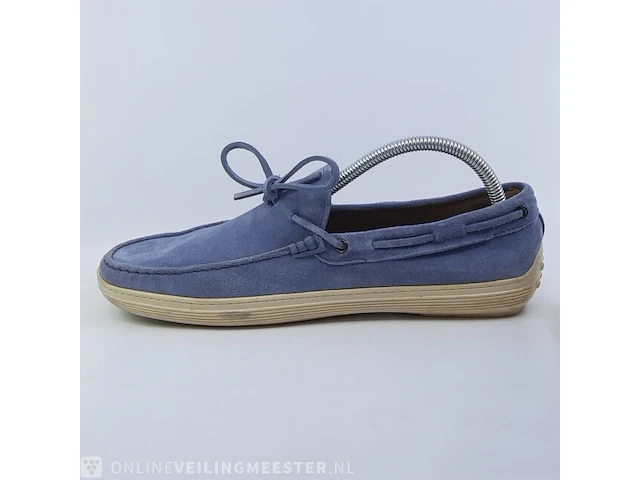 Paar schoenen, maat 8 tod's - afbeelding 6 van  10