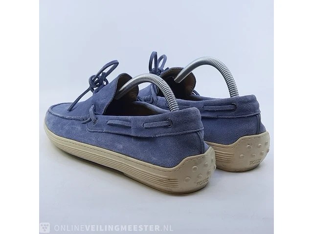 Paar schoenen, maat 8 tod's - afbeelding 7 van  10