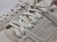 Paar schoenen, maat 8,5, louis vuitton - afbeelding 5 van  8