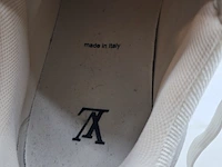 Paar schoenen, maat 8,5, louis vuitton - afbeelding 6 van  8